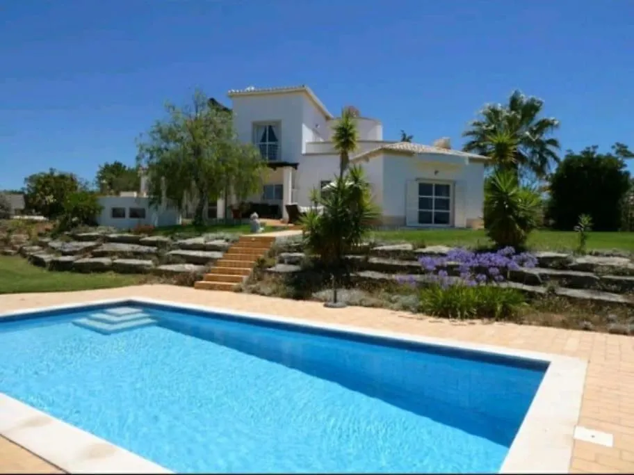 Casa Ben Villa Carvoeiro