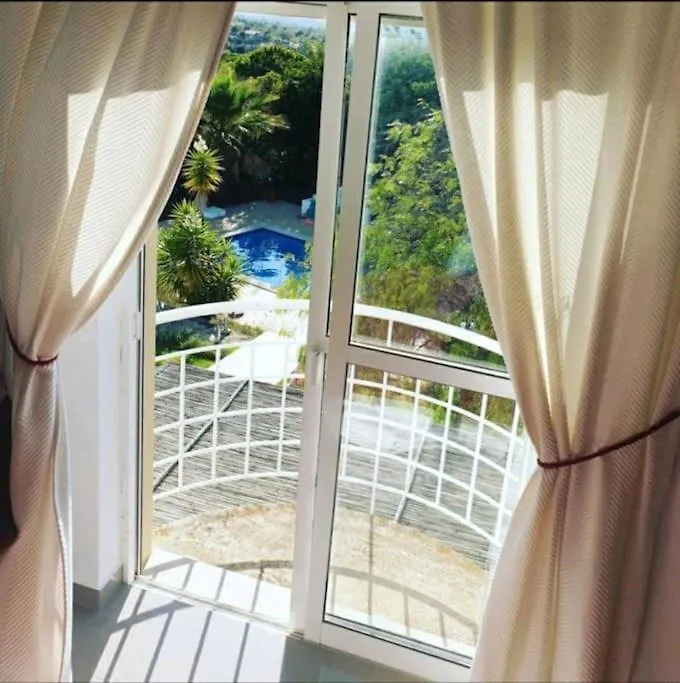 Casa Ben Villa Carvoeiro   Carvoeiro (Lagoa)