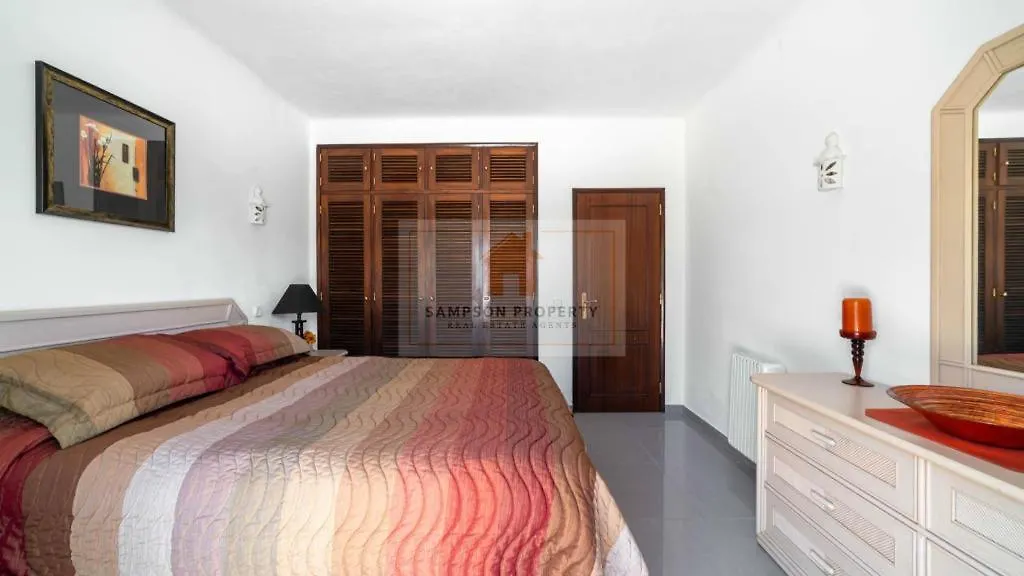 Casa Ben Villa Carvoeiro  Portugal