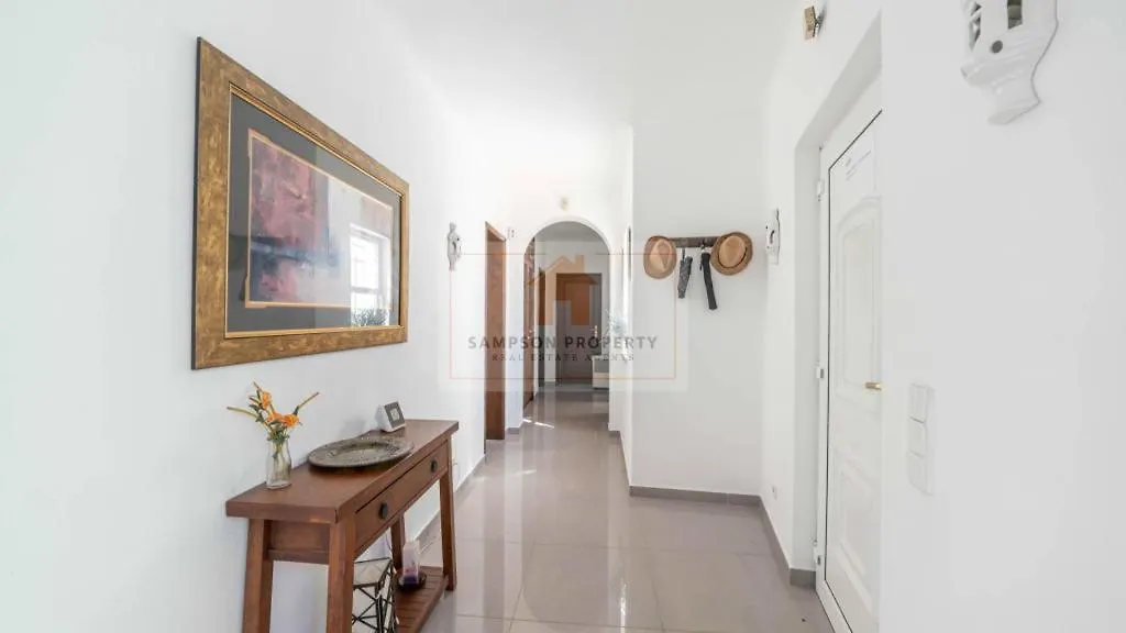 Casa Ben Villa Carvoeiro  Carvoeiro (Lagoa)