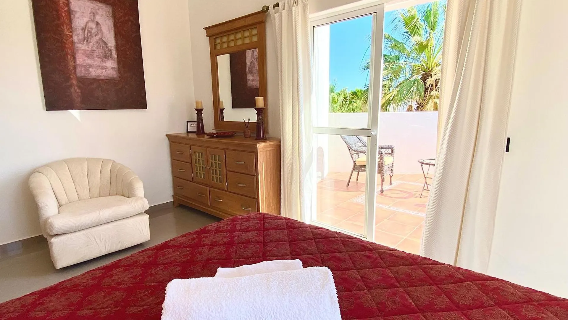 Casa Ben Villa Carvoeiro