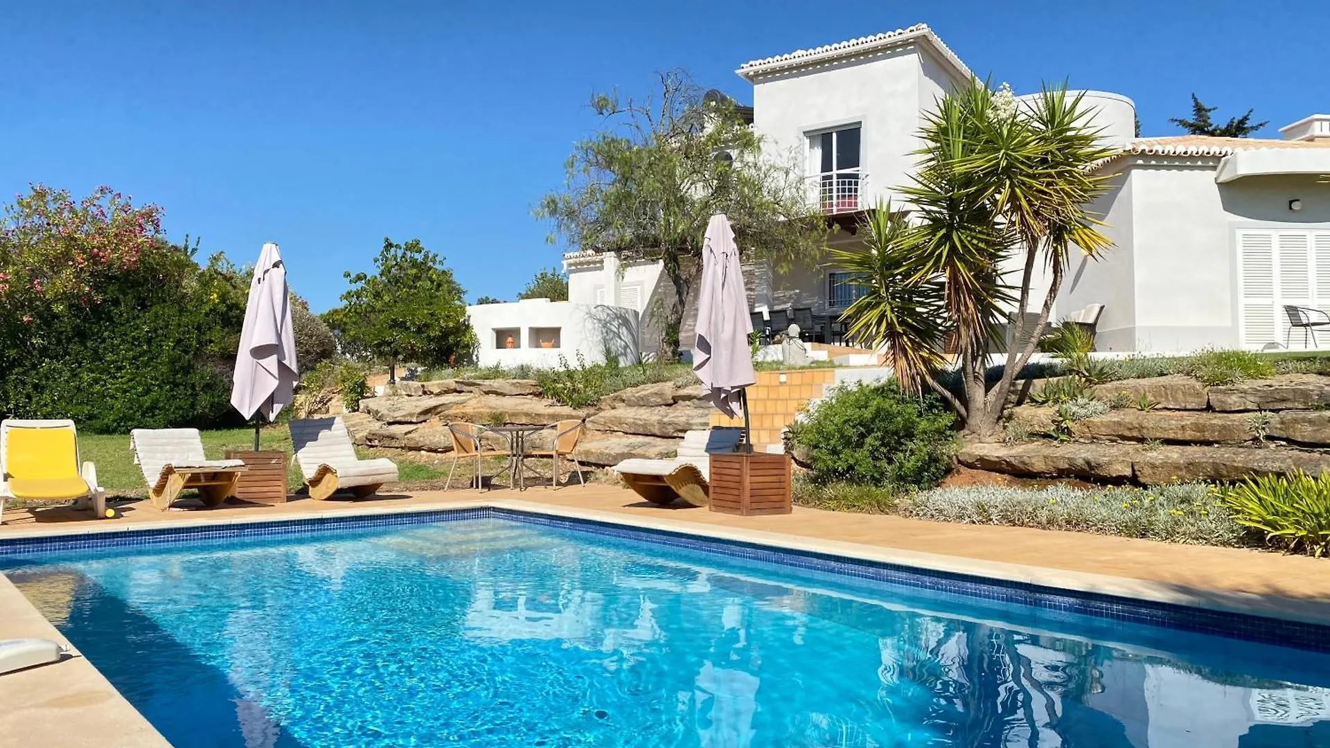 Casa Ben Villa Carvoeiro  0*, Carvoeiro (Lagoa) Portugal