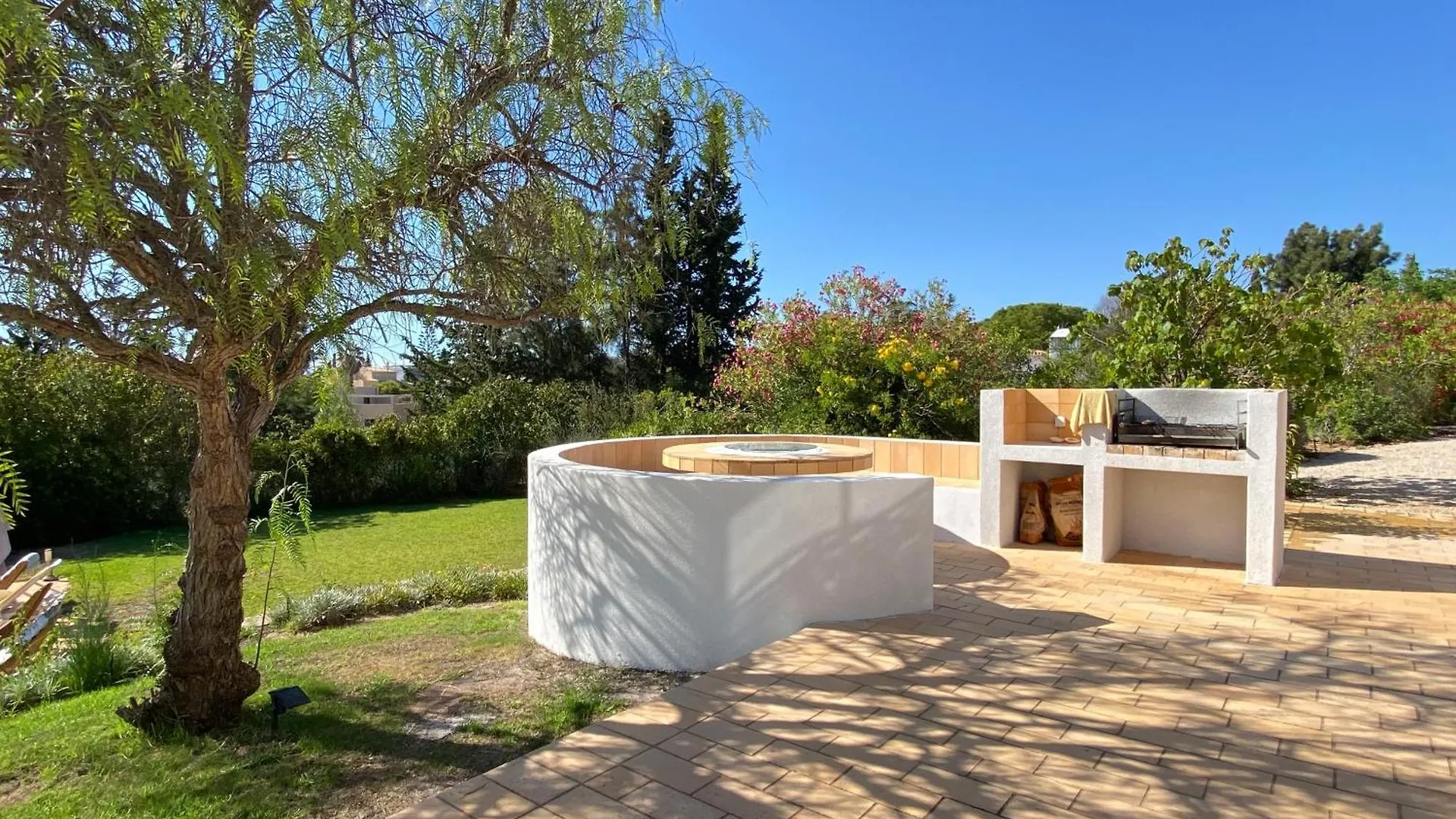 Casa Ben Villa Carvoeiro  Carvoeiro (Lagoa)