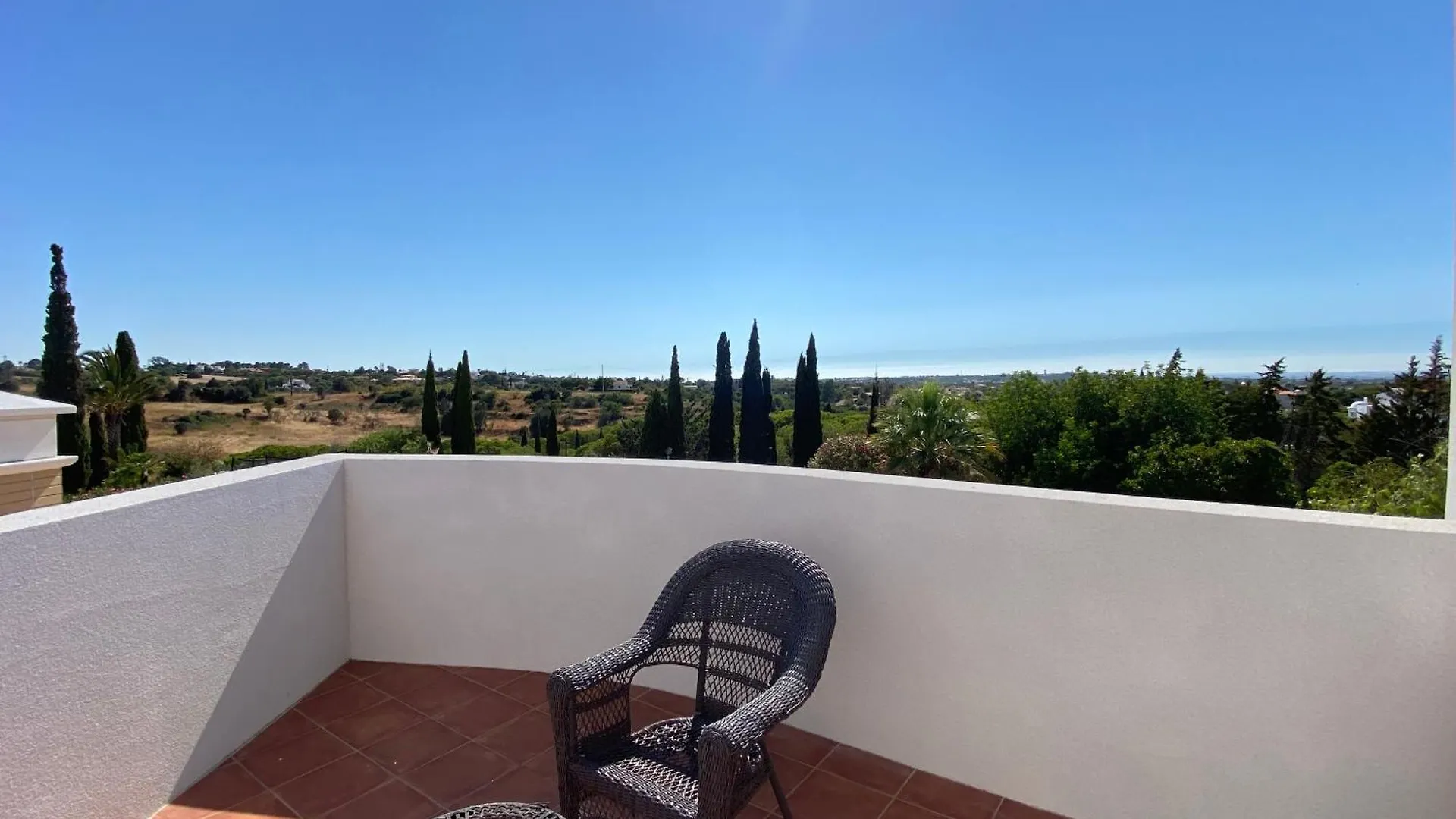 Casa Ben Villa Carvoeiro
