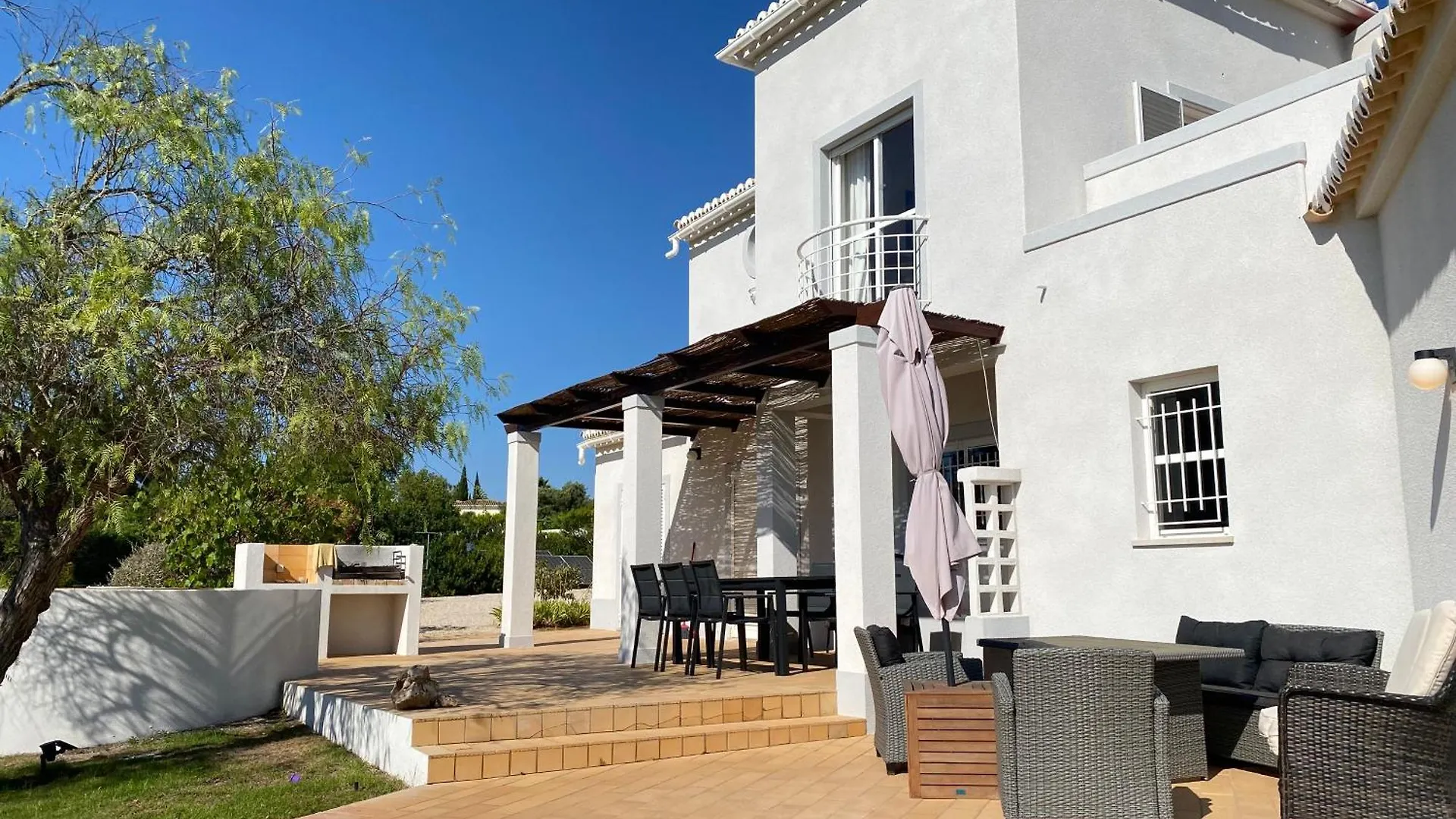 Casa Ben Villa Carvoeiro